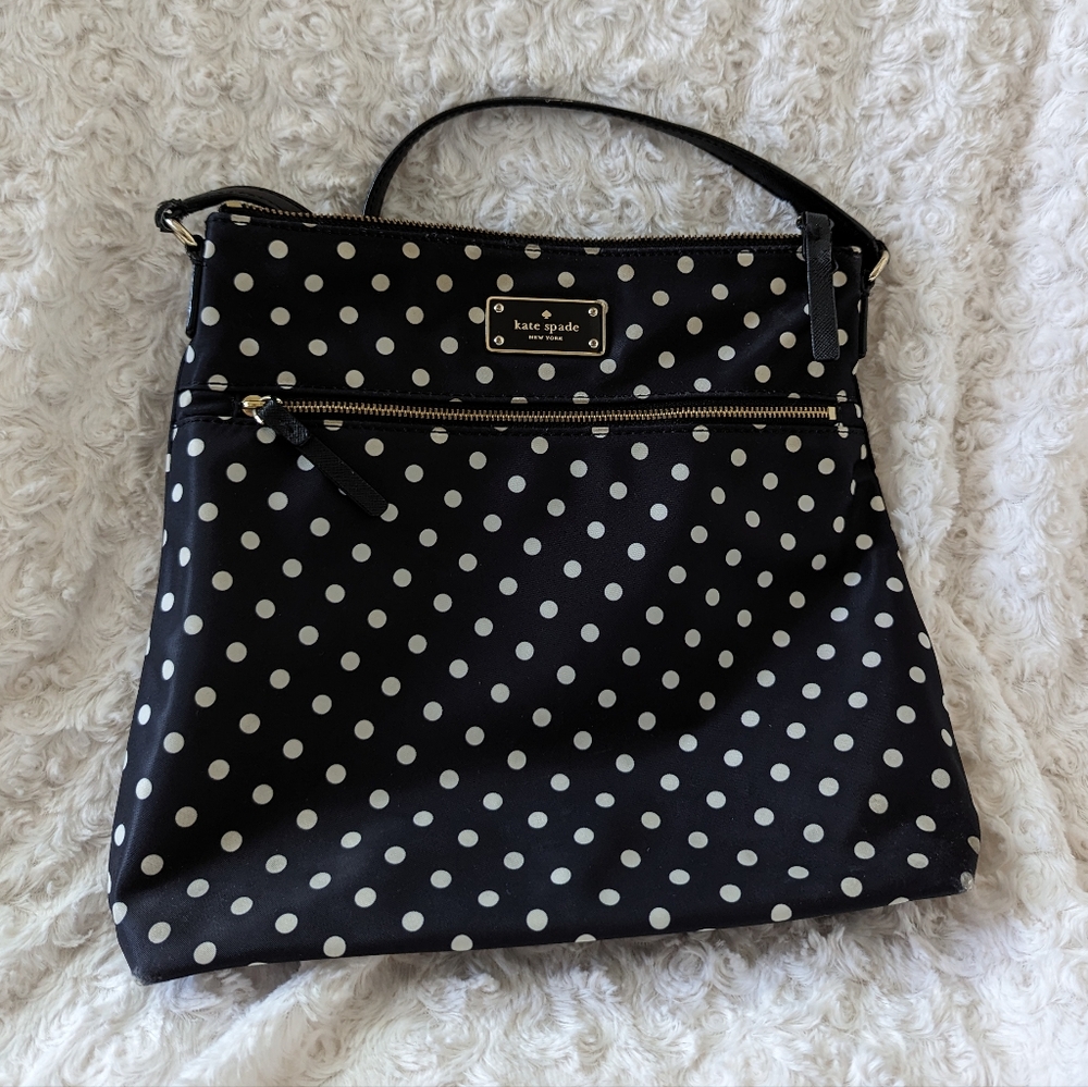 Kate Spade crossbody
